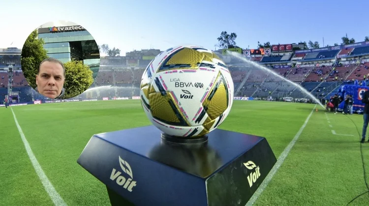 TV Azteca transmitirá las semifinales del Apertura 2024