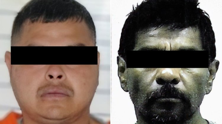 Reciben 25 años de prisión por asesinato cometido en Guadalupe