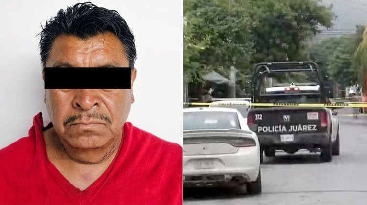 Lo condenan a 45 años de cárcel por feminicidio de ex pareja