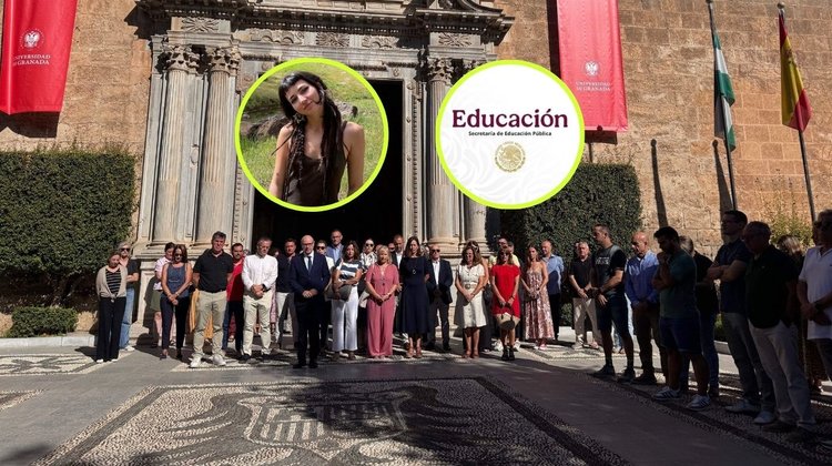 SEP condena asesinato de estudiante española en Morelos