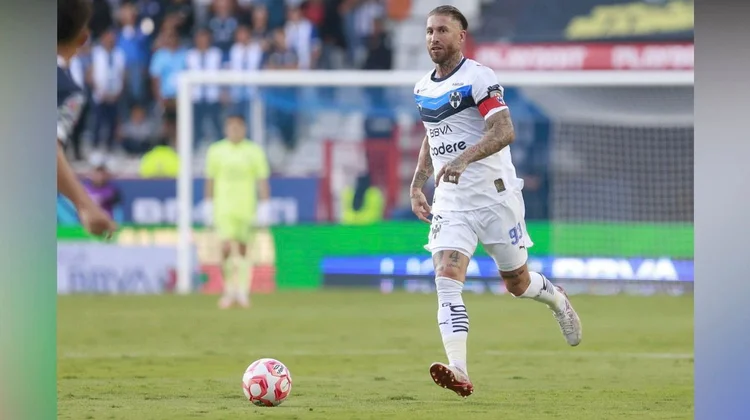 Con Ramos de capitán, estrellas de Liga MX enfrentan a las de MLS