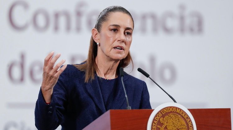 EUA ha repatriado a 109 mil mexicanos desde la llegada de Trump