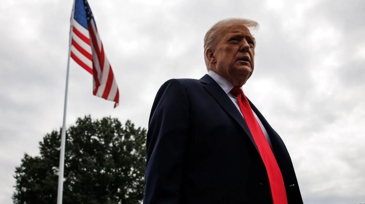 Trump da ultimátum a Irán para abrir el estrecho de Ormuz