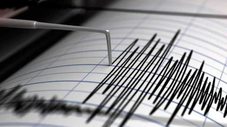 Se registra sismo de 3.4 grados en Montemorelos