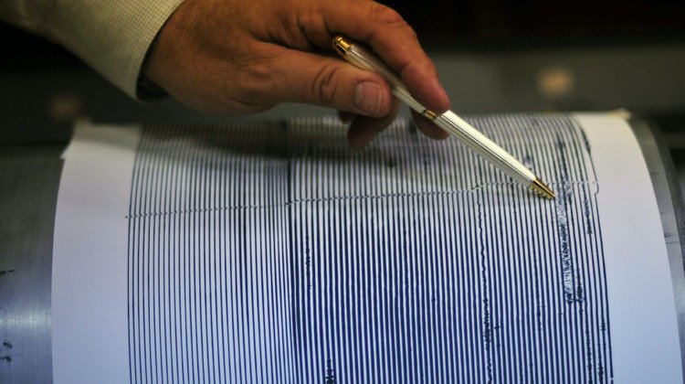 Dos sismos, de magnitud 5,7 y 4,8, sacuden Taiwán; no hay daños