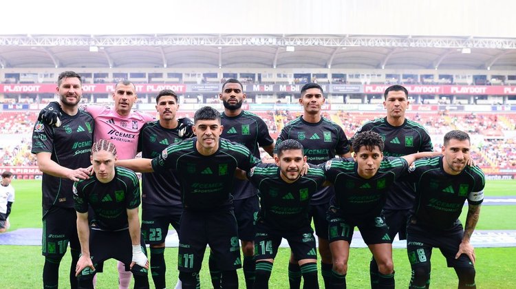 Tigres presenta 'Socio Tigre', programa de lealtad para afición