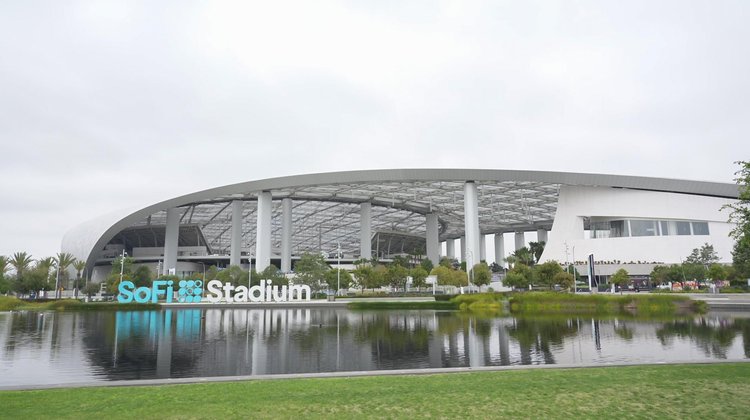 Evitan empleados de estadio SoFi ir a huelga a días del Mundial