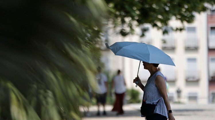 Vive Estados Unidos el peor día de la ola de calor 