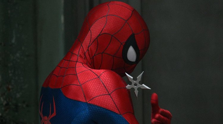 'Spider-Man: Brand New Day' escala en la taquilla mundial