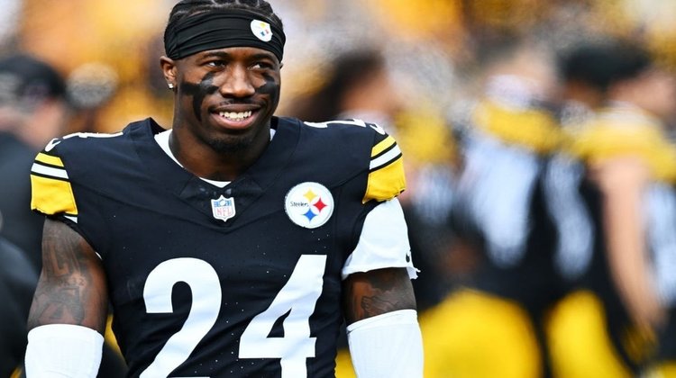 Steelers, contra reloj para retener a Joey Porter Jr.