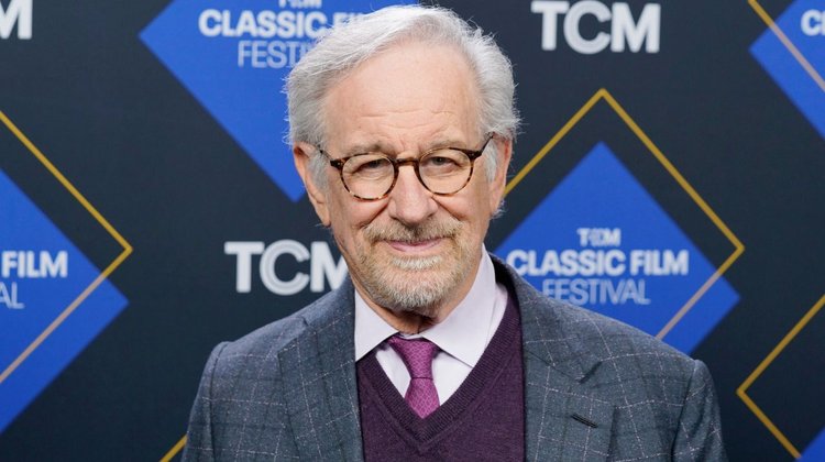 Steven Spielberg logra su primer Grammy y completa el EGOT