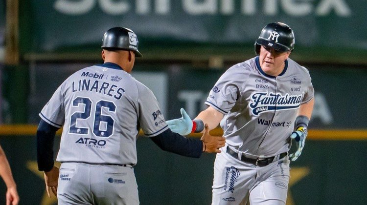 Ganan Sultanes 12-10 a Algodoneros en arranque de temporada