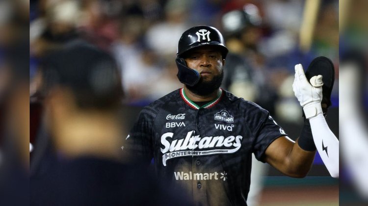 Sultanes contra la pared en la Final de la Zona Norte