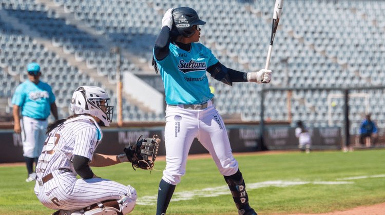 Sultanes Femenil pierde de nueva cuenta ante Algodoneras 