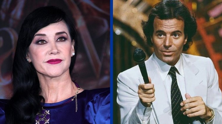 Susana Zabaleta habla sobre Julio Iglesias: 'Tiene que pagar'