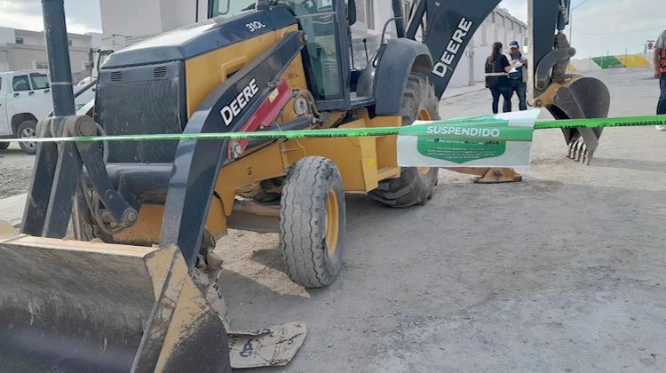 Prevenden departamentos pese a clausuras previas en proyectos