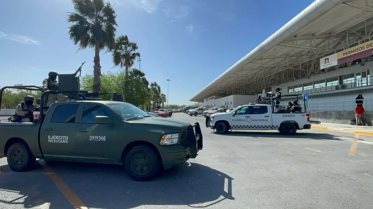 Ajusta Tamaulipas estrategia de atención a migrantes