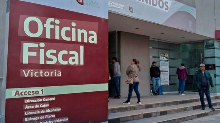 Tamaulipas gestiona reactivar regularización de autos 'chocolate'