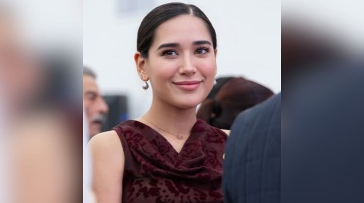 Registra Katalyna Méndez aspiración de Morena en Ciudad Victoria