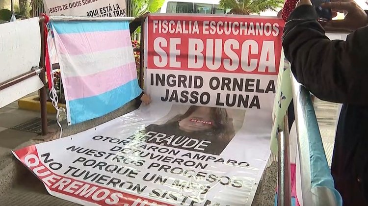 Afectadas por tanda millonaria exigen avances a la Fiscalía 