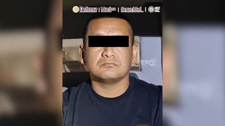 EUA acusa a 'El Tanque' de narcotráfico y porte de armas