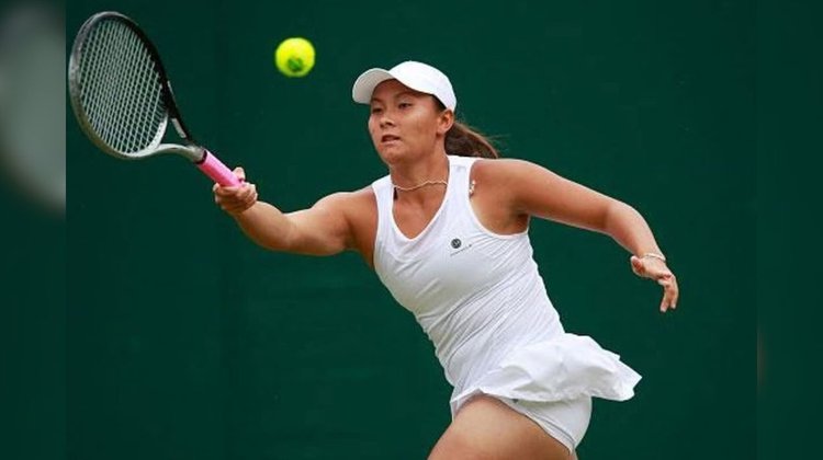 Desestiman demanda millonaria de tenista contra la WTA