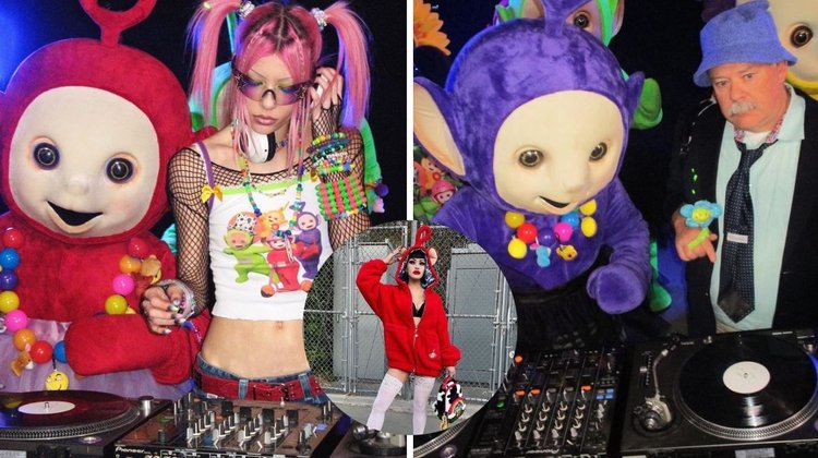 ¿Teletubbies ya son 'clasificación X'? Esto se sabe
