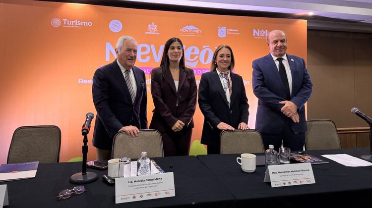 Genera Abierto Monterrey de tenis femenil $258 millones para NL