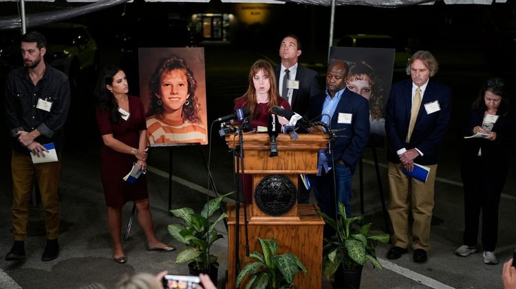 Ejecución de Christa Pike falla dos veces; Tennessee las suspende