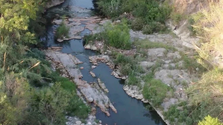 Multa a Ternium por derrame en La Talaverna sigue sin aplicarse