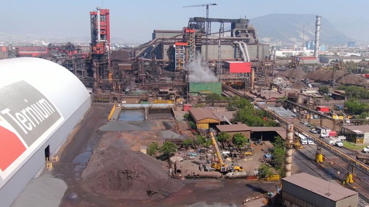 Pide Morena reubicación de Ternium fuera de la metrópoli regia