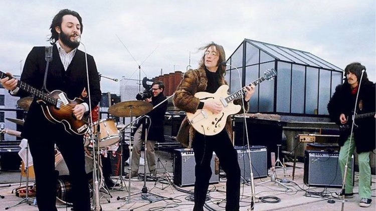 The Beatles estrena su última canción gracias a IA