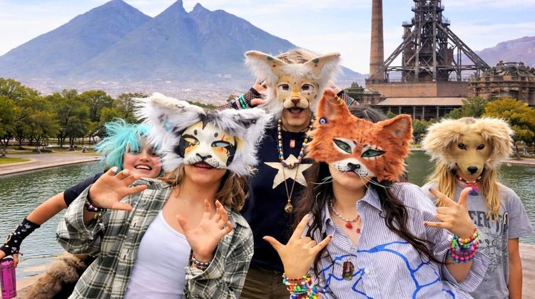 ¿Qué hago si mi hijo dice que es un therian? ¿Debo preocuparme?