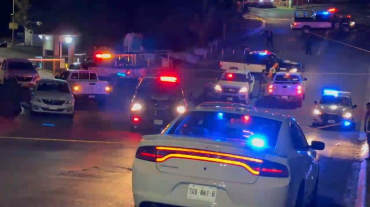 Cae de su bicicleta y muere ciclista en Contry La Silla