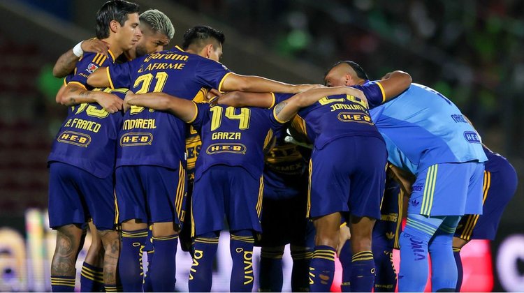 Tigres cae ante Juárez 2-0 en su visita a la frontera