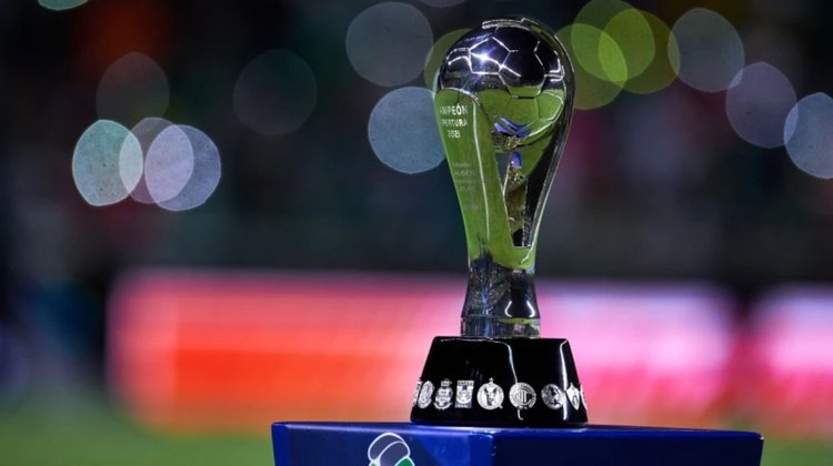 ¡Ya pite, profe! Apertura 2026 de la Liga MX arrancará el jueves