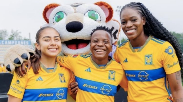 Tigres y Rayadas: esta tarde es de ¡Ganar o ganar!