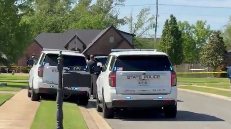 Tiroteo deja ocho niños y un adolescente sin vida en EUA