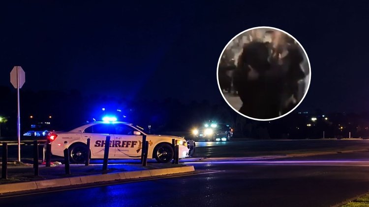 Tiroteo en fiesta deja dos muertos y 35 heridos en Georgia