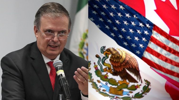 Mantiene México diálogo activo con EU rumbo a revisión T-MEC