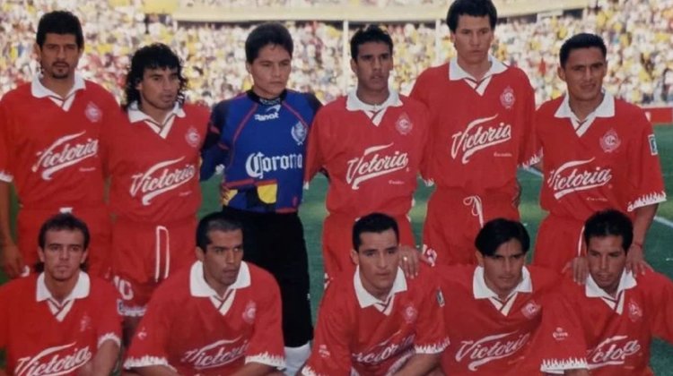 Exjugador del Toluca enfrenta batalla contra el cáncer