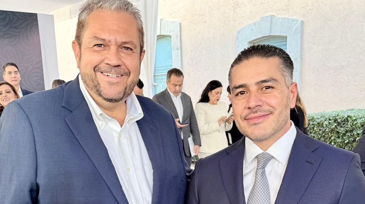 Participa Tomás Gutiérrez en Asamblea Nacional de Seguridad