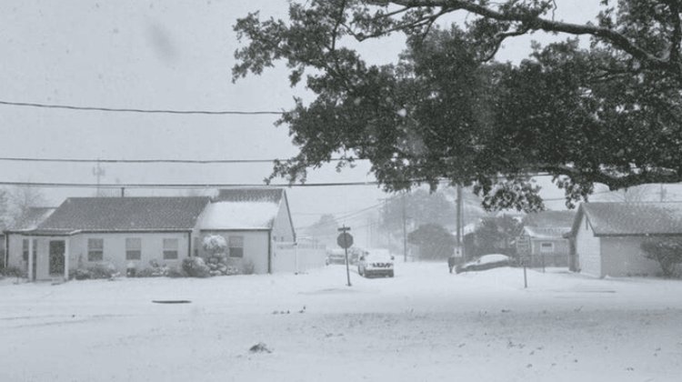 Tormentas invernales dejan peligrosas condiciones de viaje en EUA