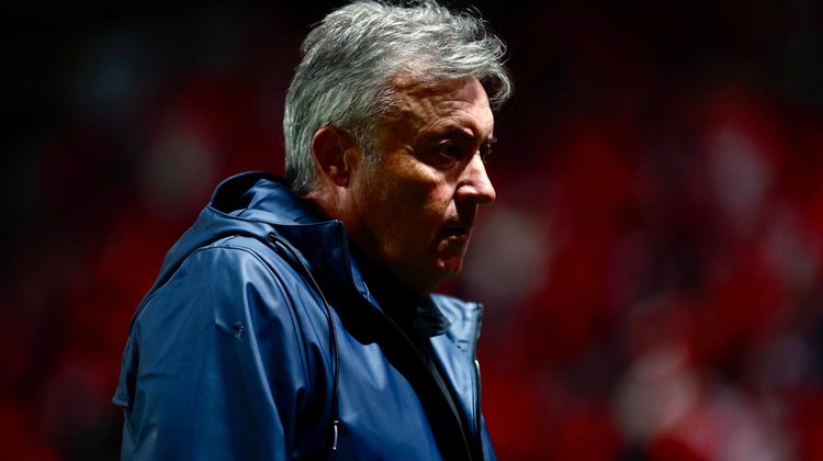 Rayados sufre derrota en su primer partido del Clausura 2026