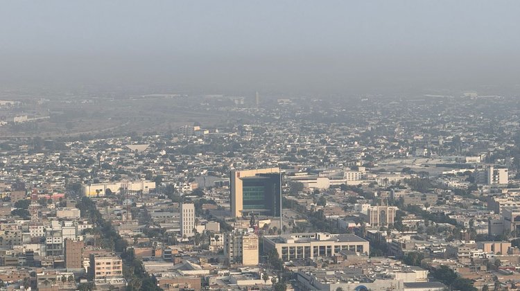 Enfrenta Torreón niveles persistentes de contaminación