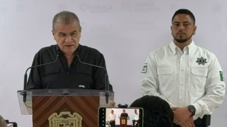 Torreón se alista con operativos para festividades de septiembre