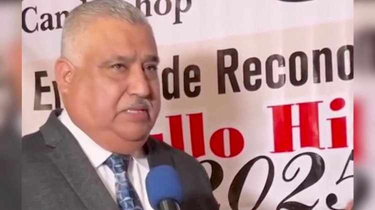 Continúa trabajo de defensores de derechos humanos en Reynosa