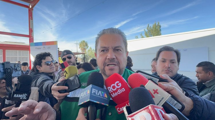 Activan vinculación laboral tras reajuste en GM en Ramos Arizpe