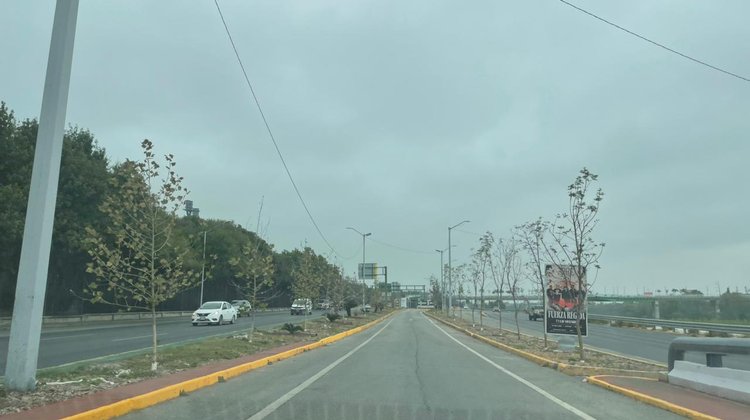 Registra Navidad 2025 la mejor calidad del aire en última década