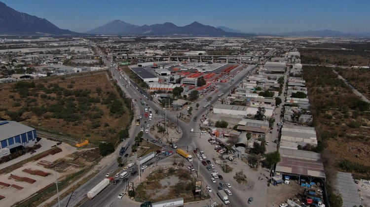 Detiene Nuevo León entrega de recursos a proyecto en Escobedo